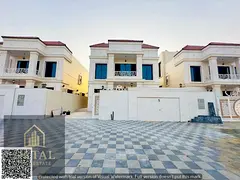 4BR Villa with Rooftop, Maid Room &amp; Large Setback
