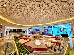 New Food Court Opportunity: Premium Shop Spaces at Limited-Time Promo Rates!