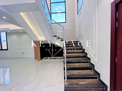 Modern Aesthetics | Stylish Villas with Ultimate Comfort