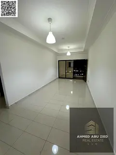 1-Bedroom Apartment for Annual Rent in Al Rashidiya 1 – With Gym, Pool, Aqua Park &amp; Parking 