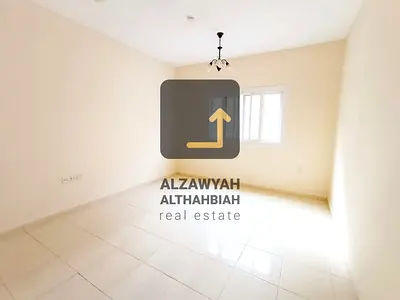 "1 BHK | 2 Bath | Central AC | Muweilah Park Area"