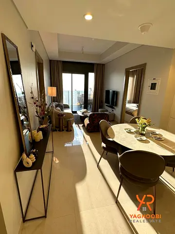 Fully Furnished 2BR | AYKON City Tower C | Modern Living