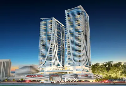 High Floor | 2BR FULL SKYLINE VIEW | Investor Deal