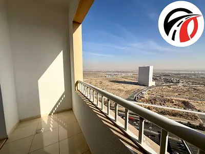 Open View Spacious 2bhk with All amenities 90k