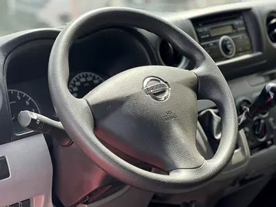 Nissan Urvan NV350, миниатюра 16