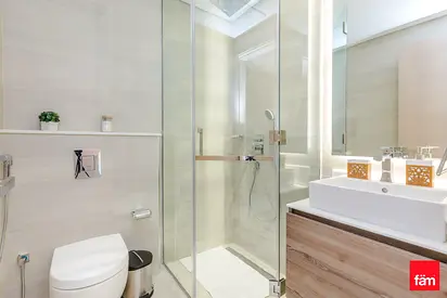 Corner Unit With City View | With Maid's Room