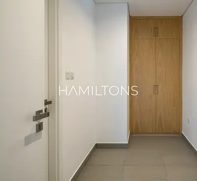 Premium Location | Tech-Savvy Living | Resale