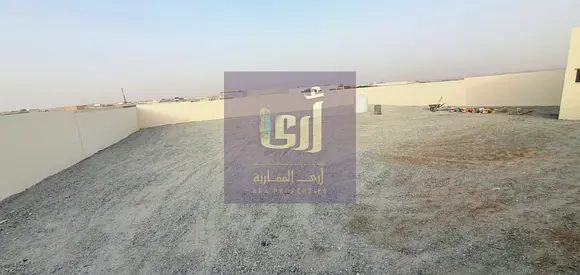 Industrial Land For Ejari Purpose Rent Only 8k For License Renewal Or New License Without Sewa Deposit