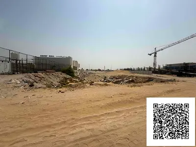 Available G+4 multipurpose plot for Sale in sheikh Ammar street,Tallah,2.Ajman.