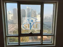 High investment return! 2-bedroom apartment for sale in Al Nahda area, Sharjah