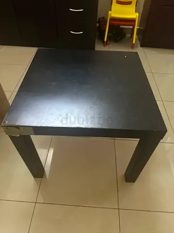 Side table