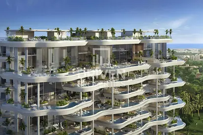 Prestigious Penthouse | Ultra Luxury | Burj view