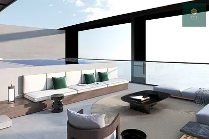 Luxury Anantara Sharjah Residences | Guaranteed Demand from an Operating 5-Star Resort | Fully Furnished | Full Customer Support