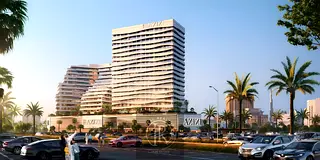 Close to Metro | Breathtaking views | Amazing Price