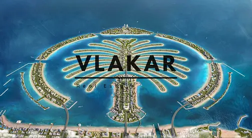 Villas & Plots | Sunrise or Sunset View Available