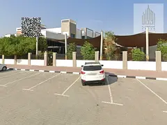 Residential land in Al-Talla 2 area, corner plot