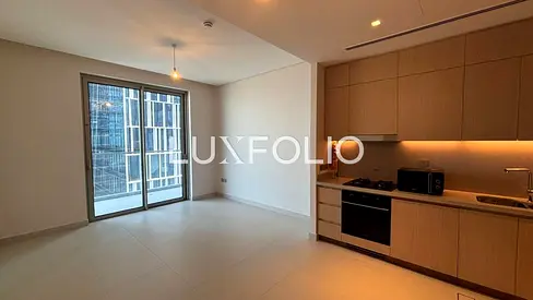 Luxury Living | Premium Amenities | Vacant