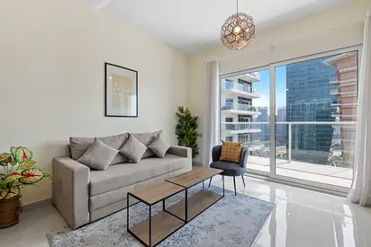 Stylish 1 BR | Flexible Payment | Ready to Move in