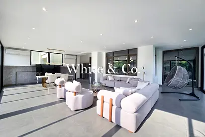 Type B | Fully Upgraded |Close To Entrance