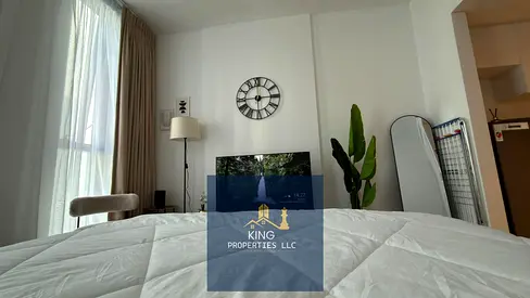 Beautiful Studio Available for Rent