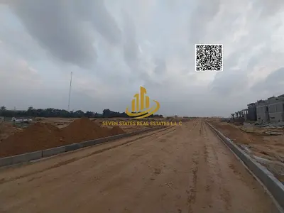 امتلك أرض تاون هاوس مميزة بتملك حر، مقدم 20% وباقي المبلغ على 7 أقساط مرنة، فرصة استثمارية وسكنية نادرة