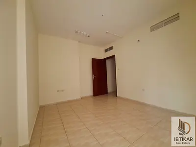 Grand offer So Spacious 1-bedroom with separate Hall &Balcony available in Al Nabba Sharjah