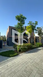 🔔 For Sale | 5-Bedroom Villa with Private Pool in Masaar – Sharjah