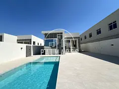 Brand New Villa | Private Pool | Prime Location