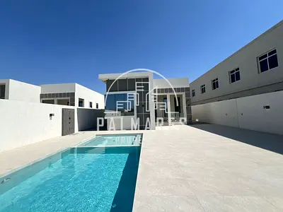 Brand New Villa | Private Pool | Prime Location