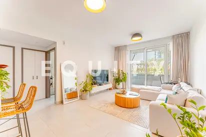 Vacant On Transfer | Rare Terrace | Large Sq Ft