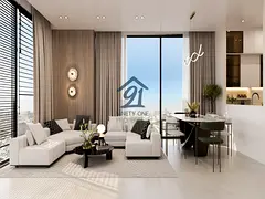 Huge Layout | Barari View | Prime Location