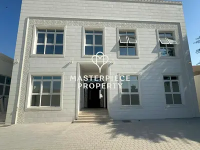 6BR+M Villa | Spacious Villa | Invest Now
