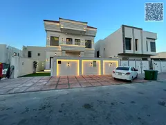 🔥 Hot Deal! Stunning Villa for Sale in Al Amerha – Limited Offer