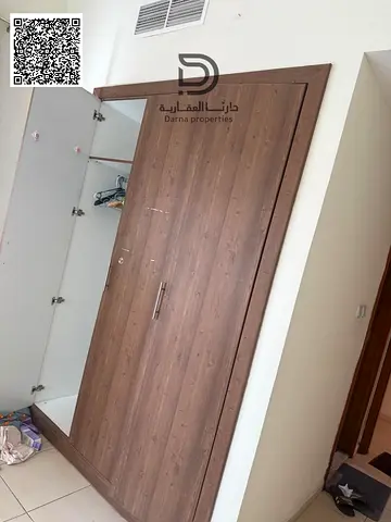 🏠 Luxury 2-Bedroom Apartment – Ajman One – Prime Investment & Comfortable Living