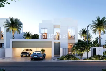 Lush Nature | 80/20 Payment Plan | Modern Design