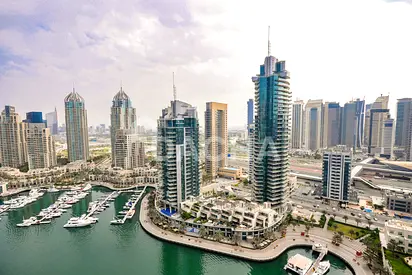 Iconic Marina Views | High Floor | Strong ROI