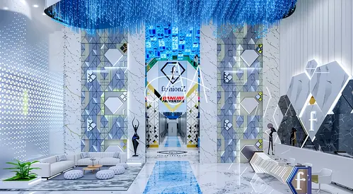 Investor Deal | Glamourous Living | High ROI