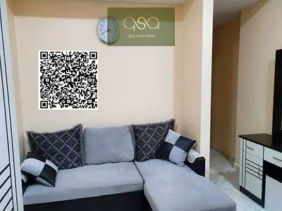 FOUR BEDROOM APARTMENT IS AVAILABLE FOR RENT IN PARADISE LAKE TOWER B5 EMIRATES CITY, AJMAN!