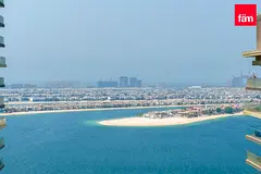 Vacant | Spectacular View | Private Beach