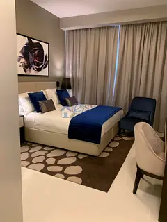 Amazing One Bedroom for Sale in Artesia C in Damac Hills 1