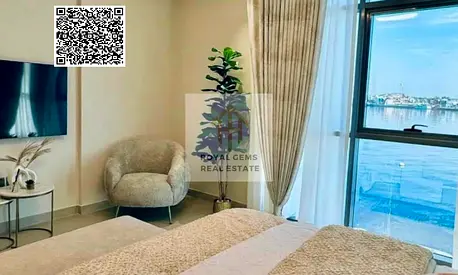 شقق فاخرة بإطلالة بحرية وبطة سداد طويله
