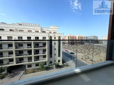 Brand New Modern Studio | 560Sqft | Large Layout | AED 50k