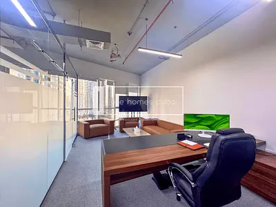 Unfurnished | Private Partition | Near Metro