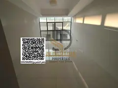 For annual rent: A distinctive apartment in Gulf Towers, Ajman