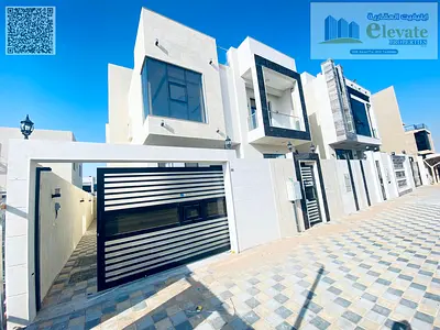 Brand new villa 5bhk for rent