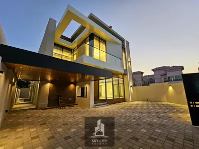 From the owner: A unique opportunity to own a luxurious villa with spacious areas and privacy. The