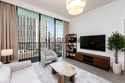 Luxury Building | Beautiful Views | Amazing Amenities