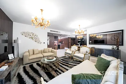 Fully Renovated |Fully Furnished| Vacant