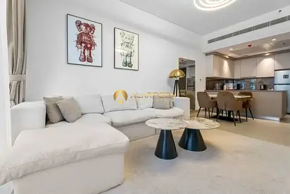 Furnished 1 Bhk | Bright Lay out | Vacant