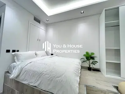Fully Renovated I Brand New Furniture & Modern Touch I Call Now